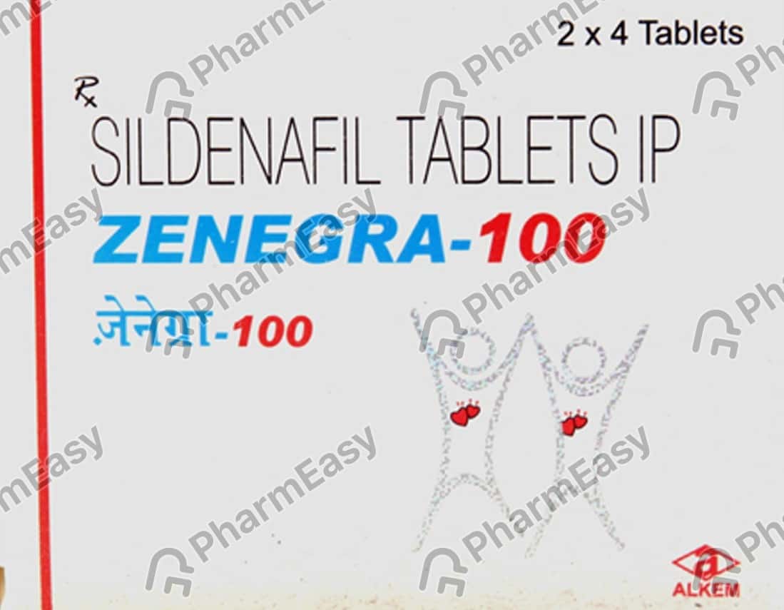 Zenegra 200mg online