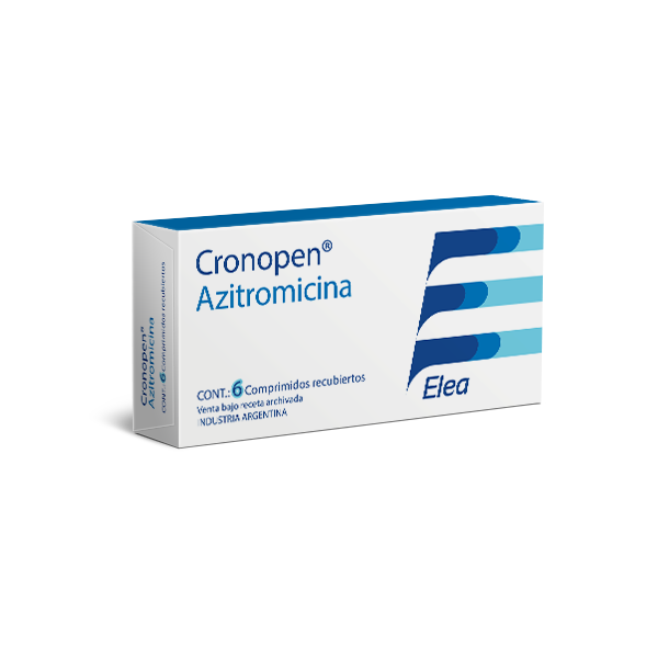 Azithromycin en ligne