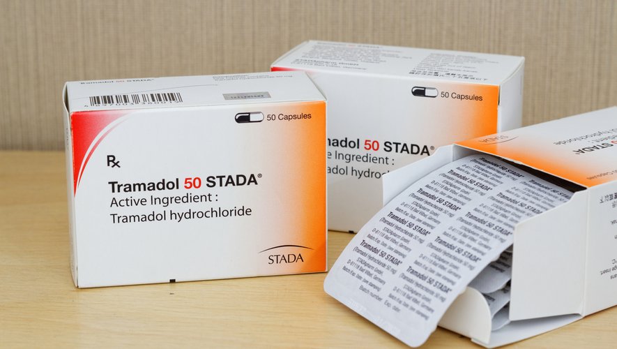 tramadol ou generique