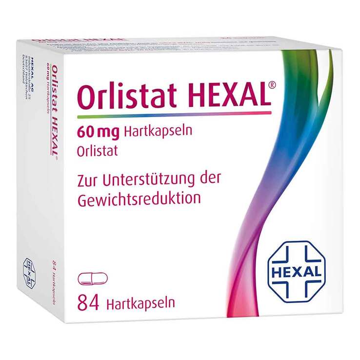 Orlistat Sans Ordonnance France