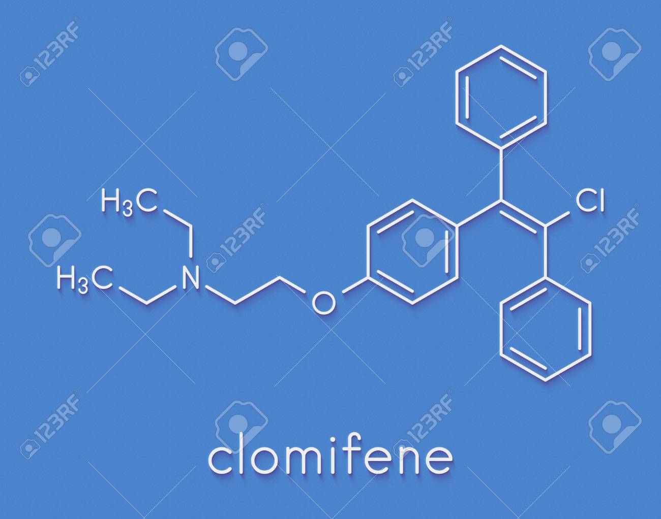 Acheter clomiphene en ligne