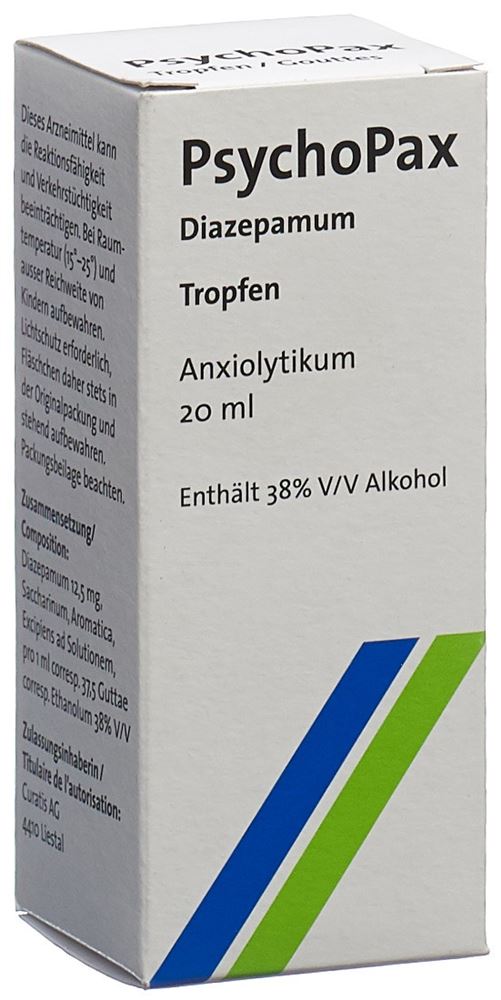 Valium Online Italia