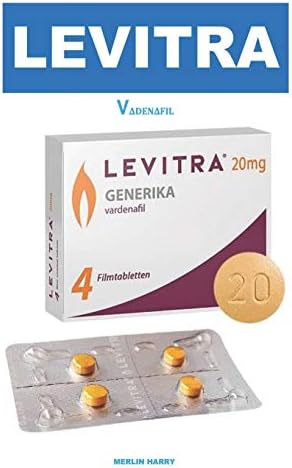 pilule levitra 20mg