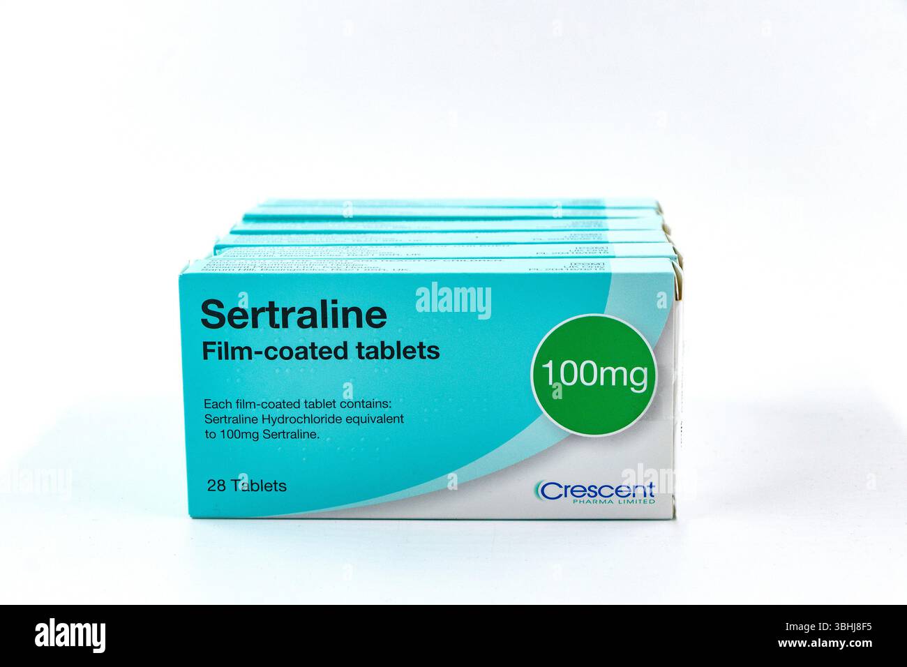 sertraline 100mg mylan