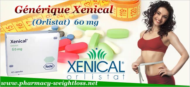 Commander du orlistat en ligne