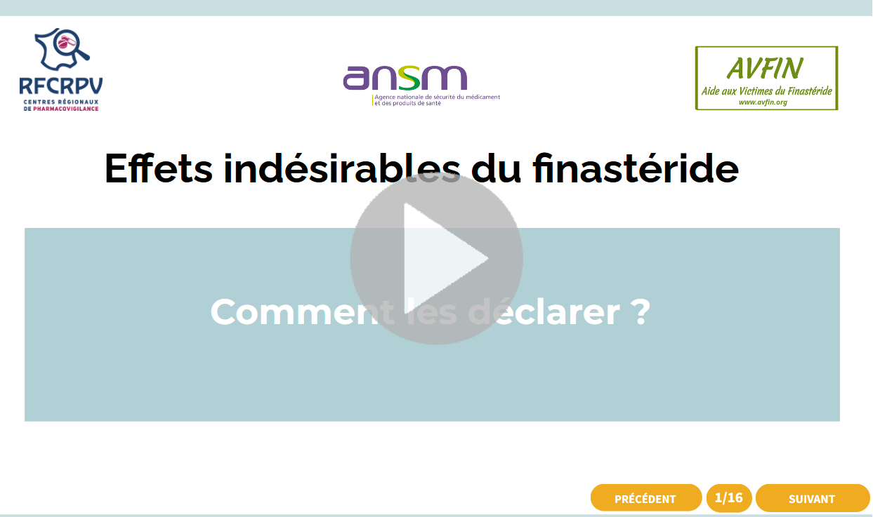 Propecia vente france