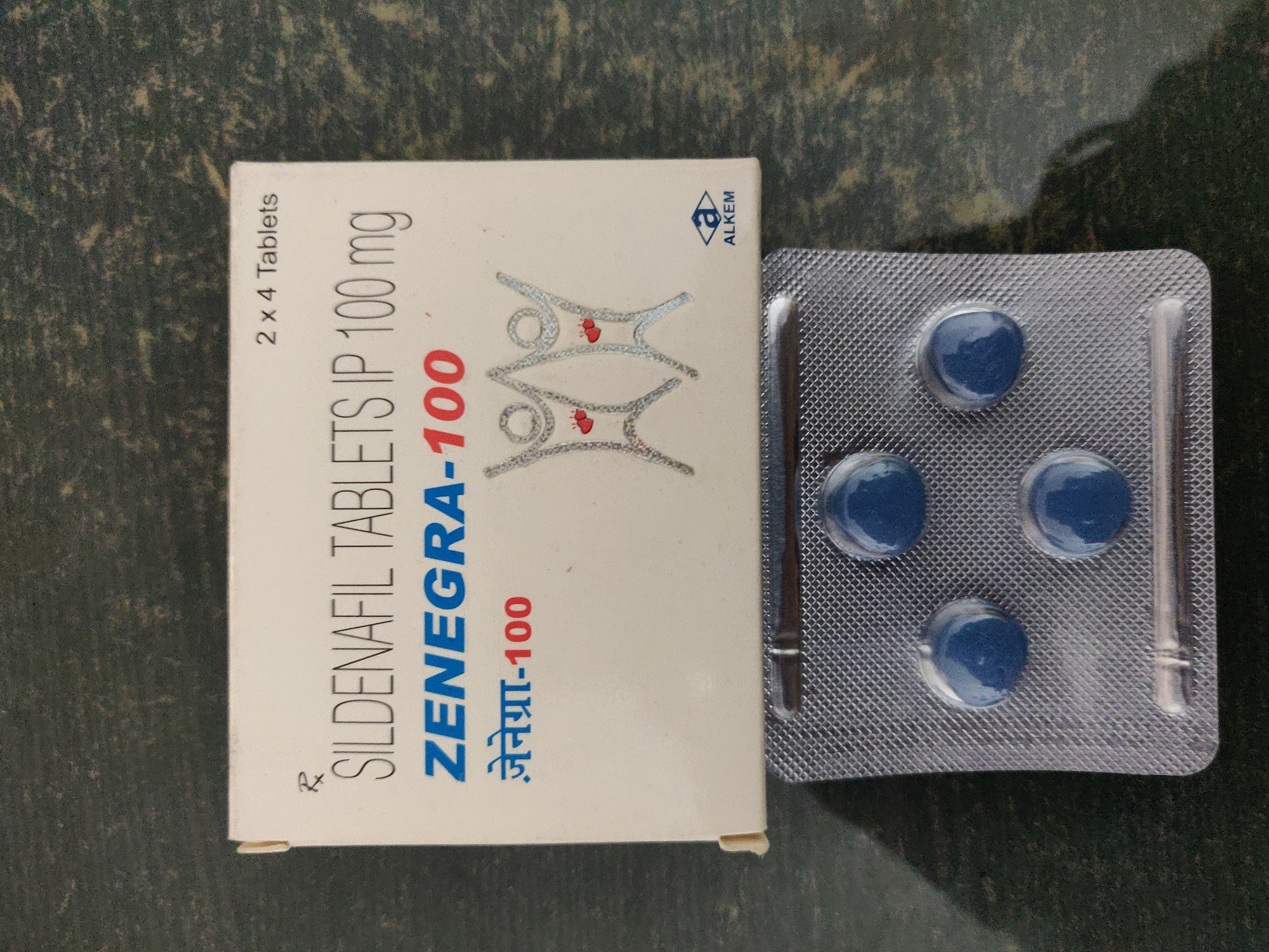 zenegra sildenafil 50 mg