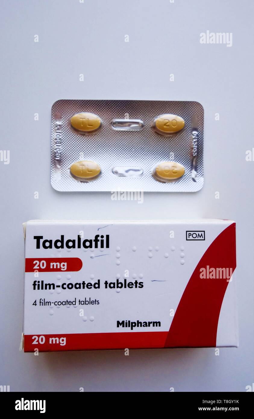 tadalafil prix en espagne