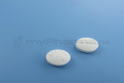 inderal 10 mg france