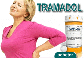 Acheter Tramadol Sur Internet