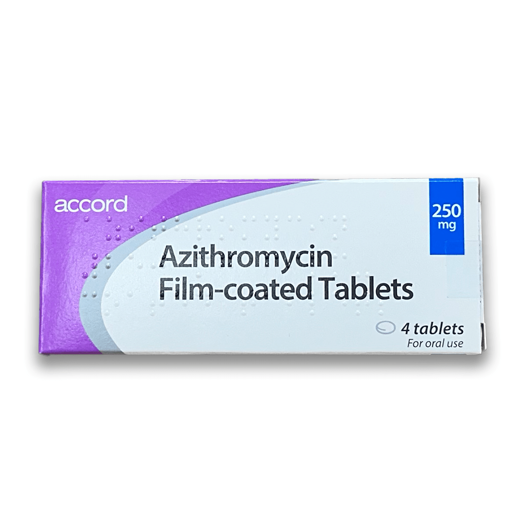 Prix Pour Azithromycin
