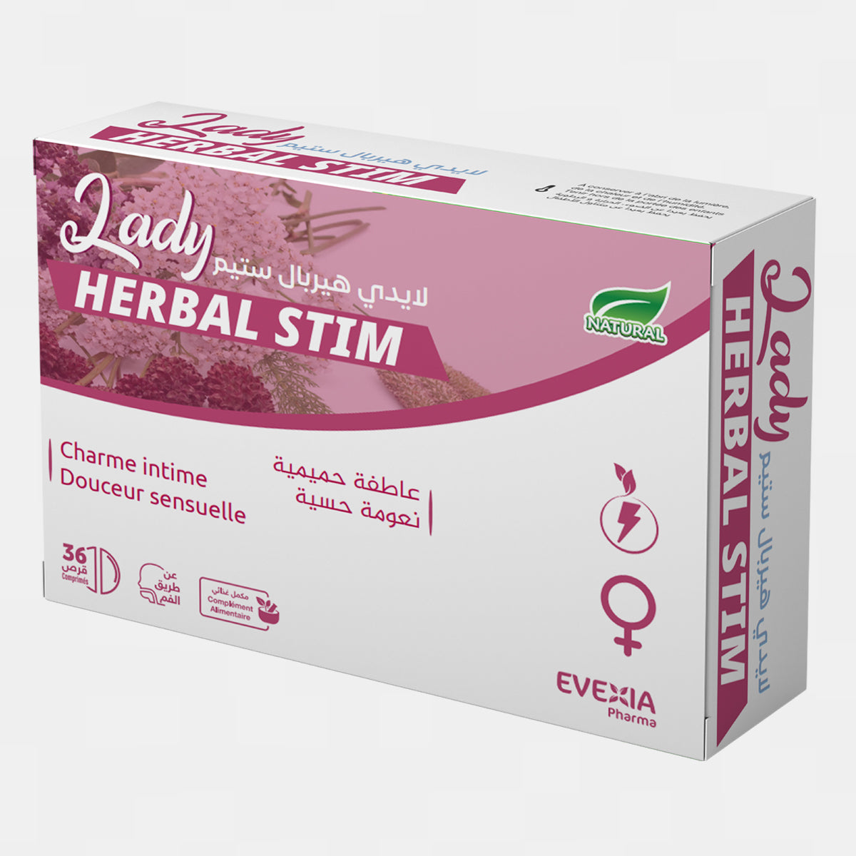 viagra naturel acheter