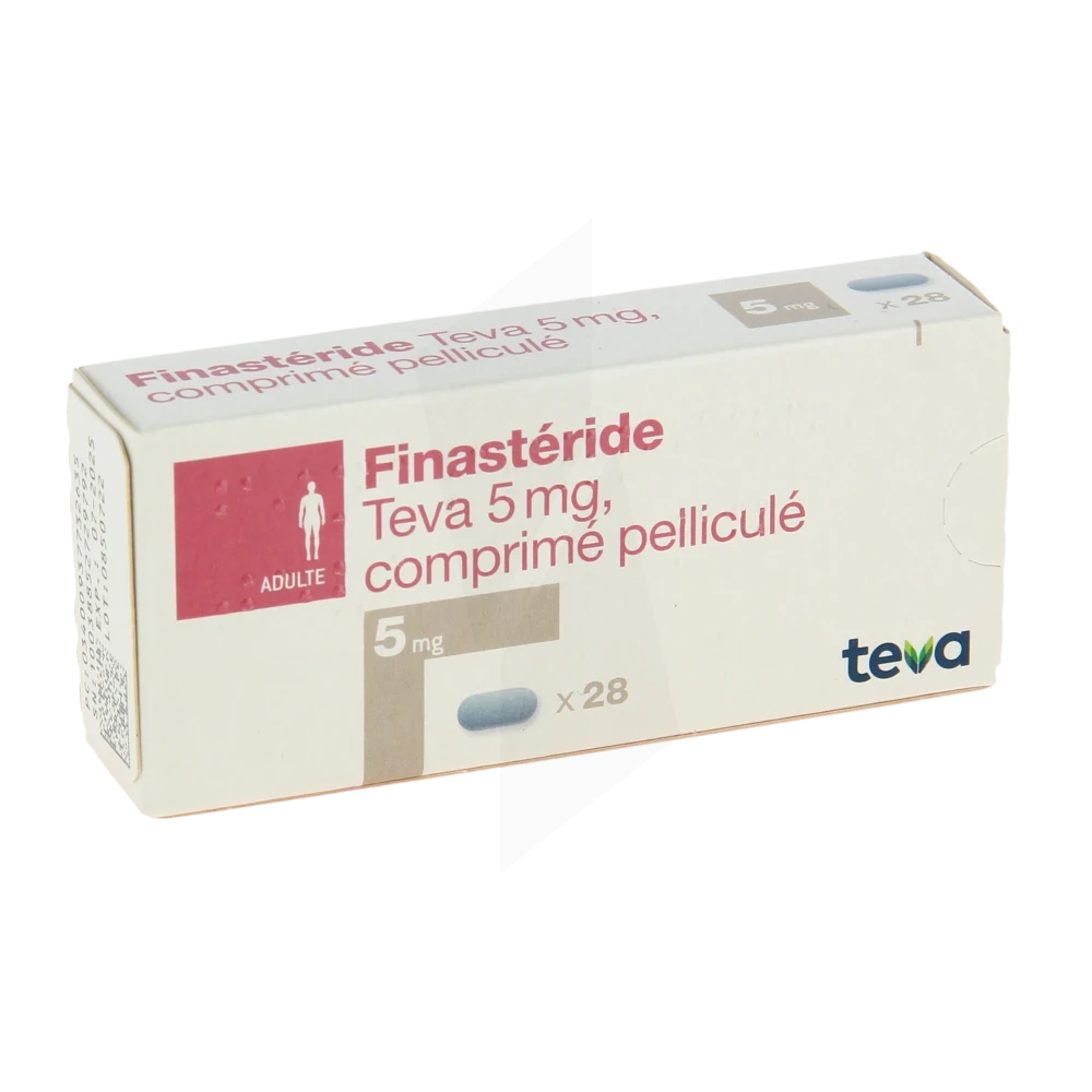 prix finastéride