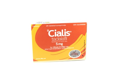 Prix tadalafil lilly 5mg