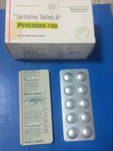 Sertraline 25 Mg Prix