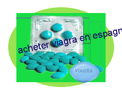 Acheter viagra en espagne