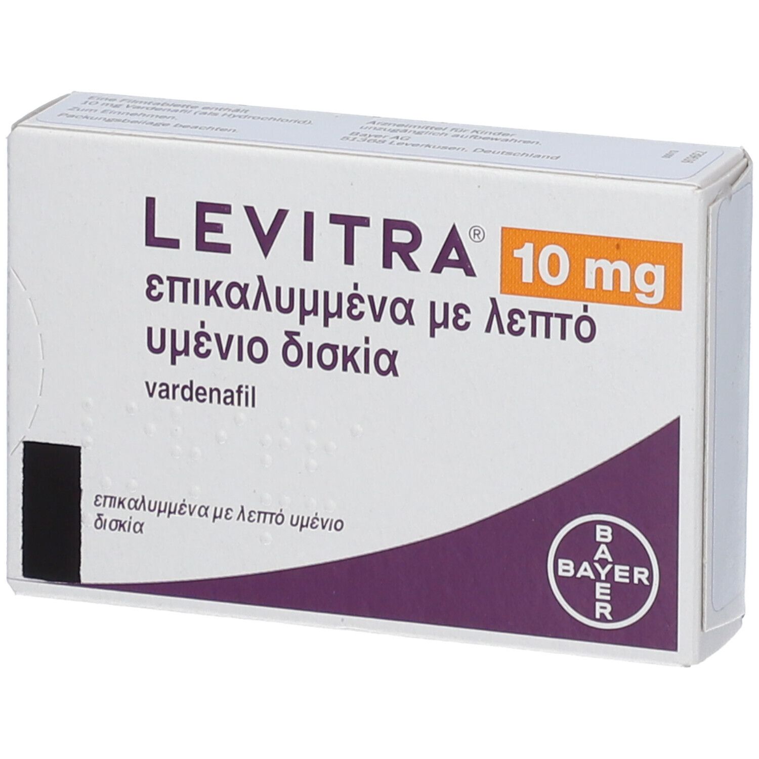 Levitra 10 Prix En Pharmacie