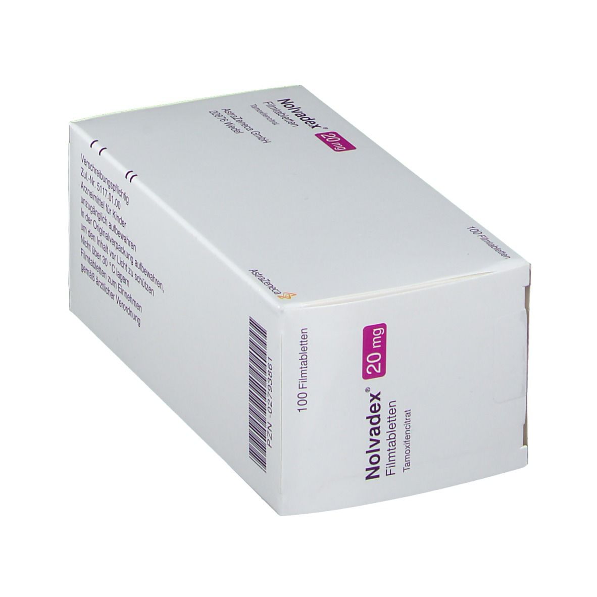 nolvadex 20mg