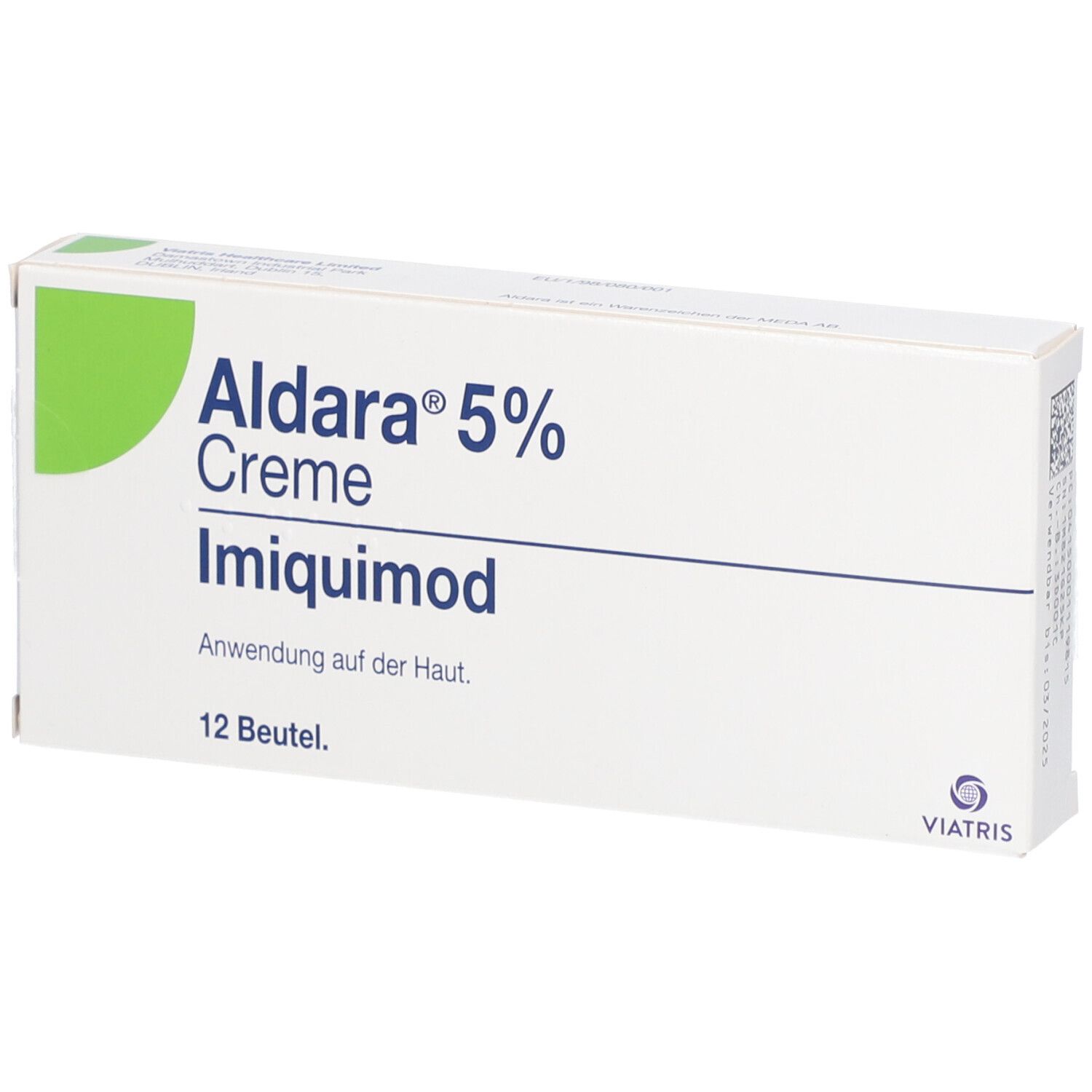 acheter aldara générique