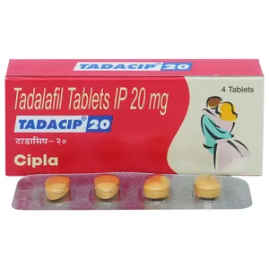 Forzest (tadalafil) 20 Mg forzest (tadalafil) 20 mg