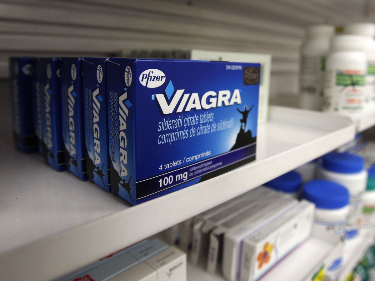 Prix du viagra au québec