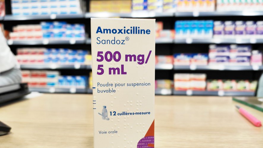 acheter du amoxil en ligne