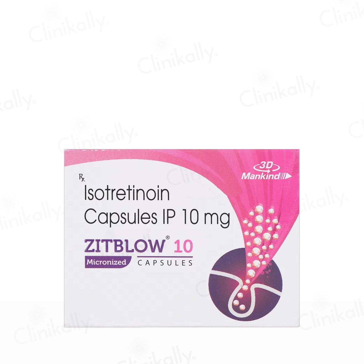 isotrétinoïne 10mg online