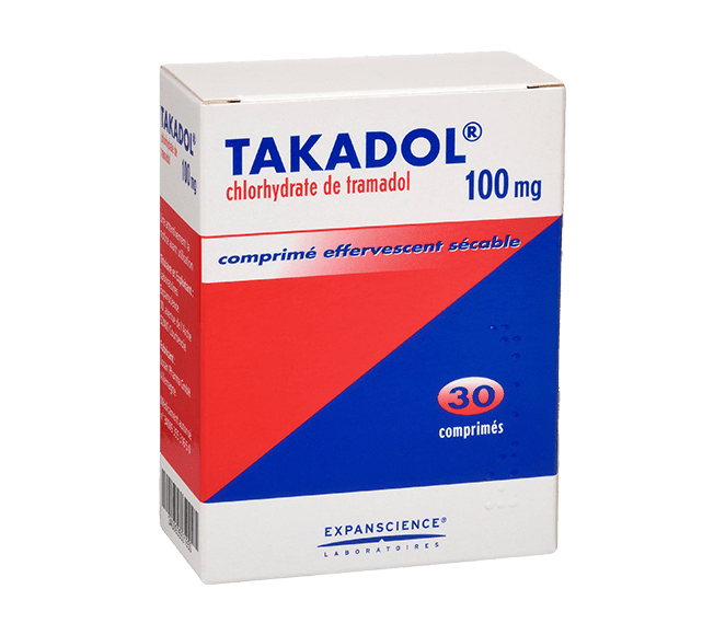 Acheter Tadora Générique