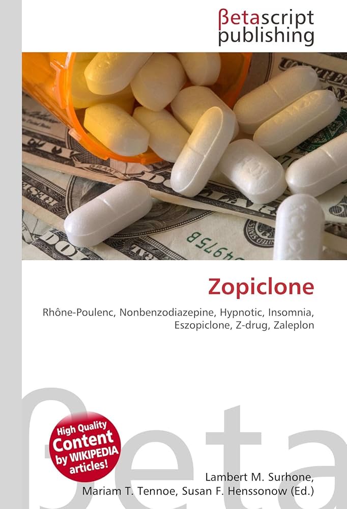 Acheter imovane sans ordonnance Acheter Imovane Sans Ordonnance