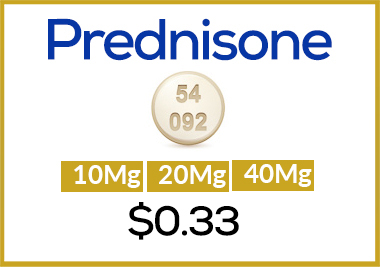 Prednisolone Online Acheter