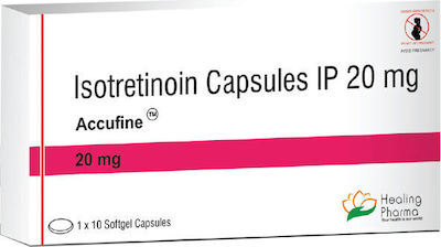 Accutane 20mg