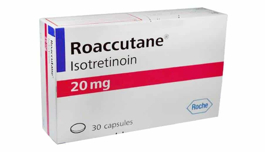 Accutane 40mg online