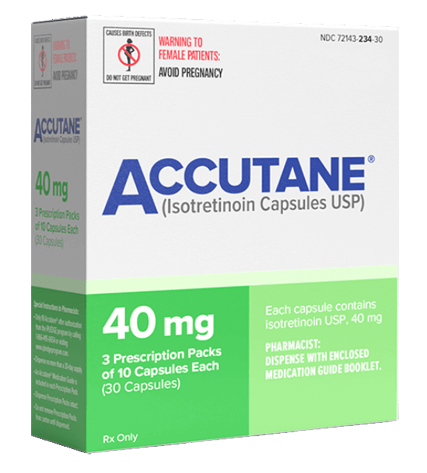 accutane comment acheter
