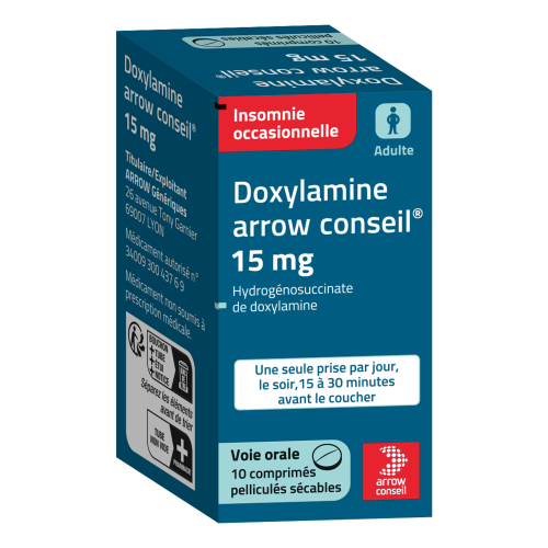 Achat baclofène sans ordonnance