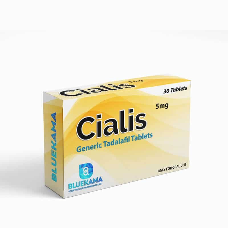 Achat Cialis 5mg