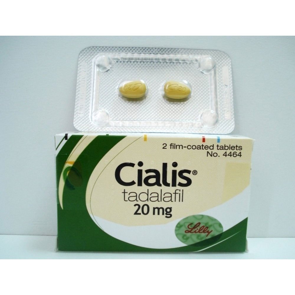 Achat cialis lilly