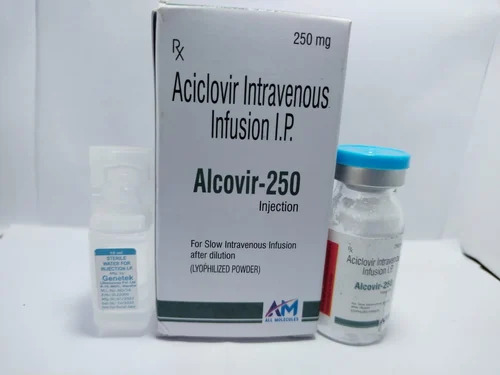 Achat De Aciclovir
