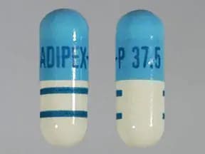 Achat De Adipex P