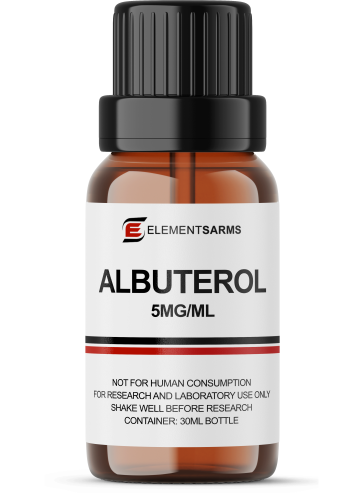 Achat de albuterol