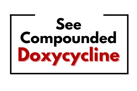 Achat De Doxycycline