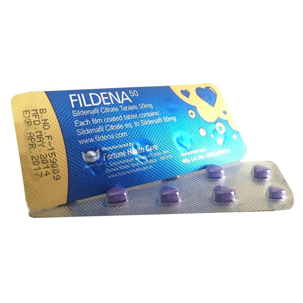 achat de fildena