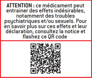 achat de finasteride