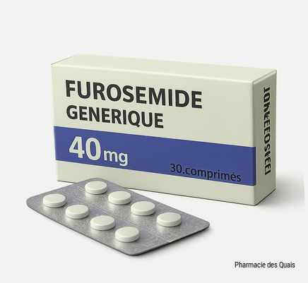 achat de furosemide