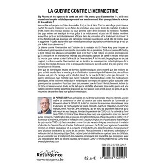 Achat De Ivermectine