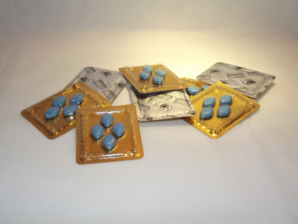 Achat de kamagra