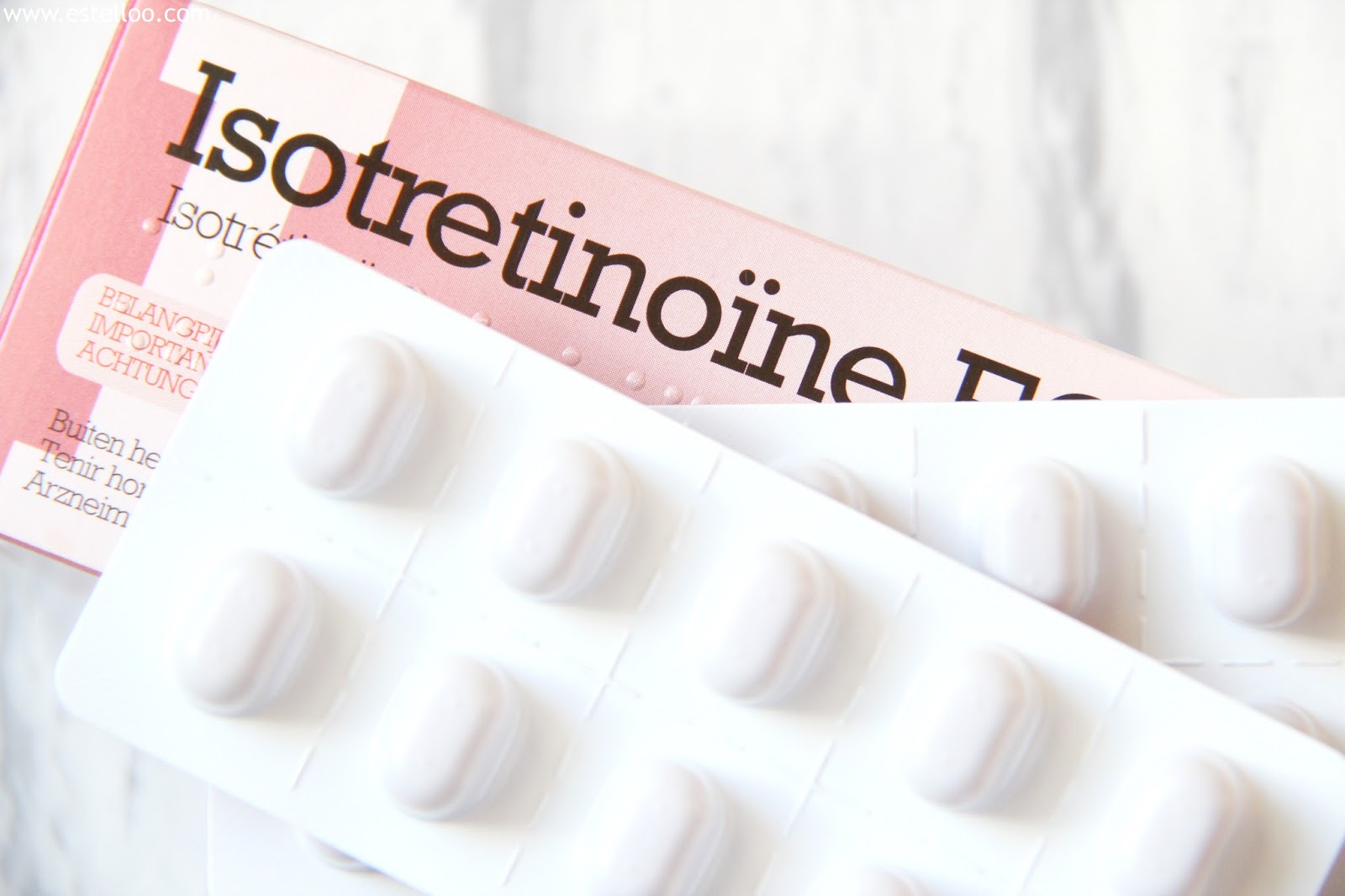 Achat De Roaccutane