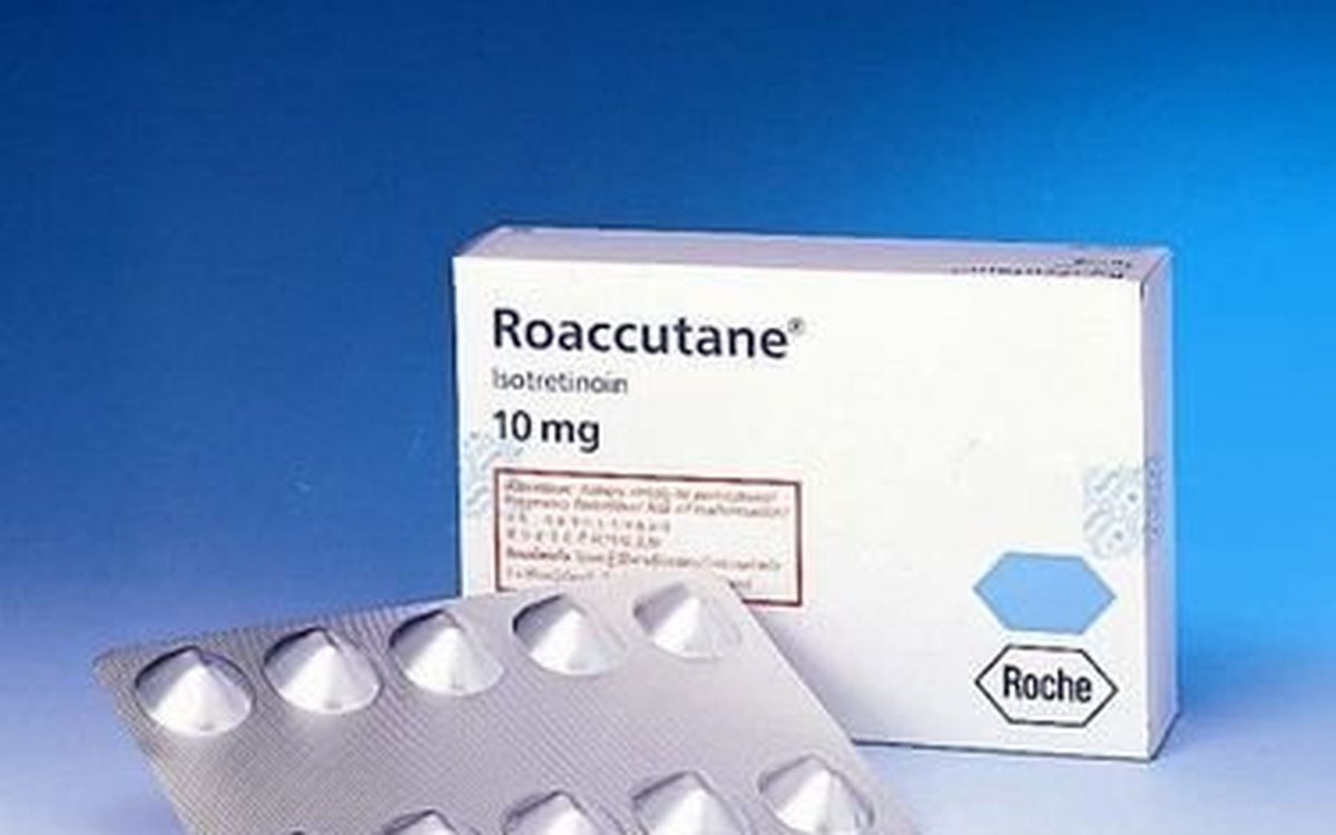 achat de roaccutane