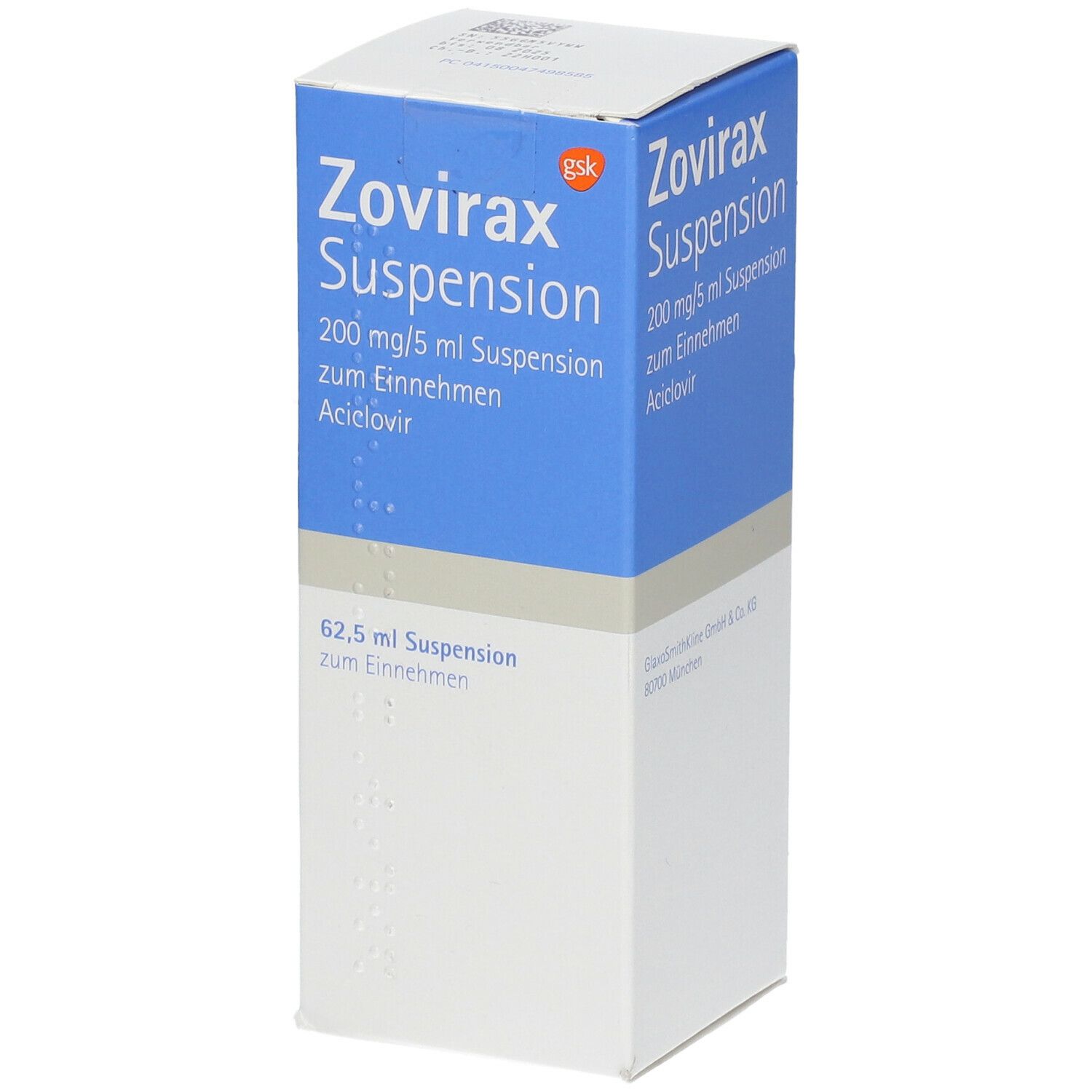 Achat De Zovirax Achat De Zovirax