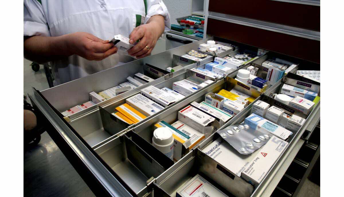 Achat en ligne tramadol