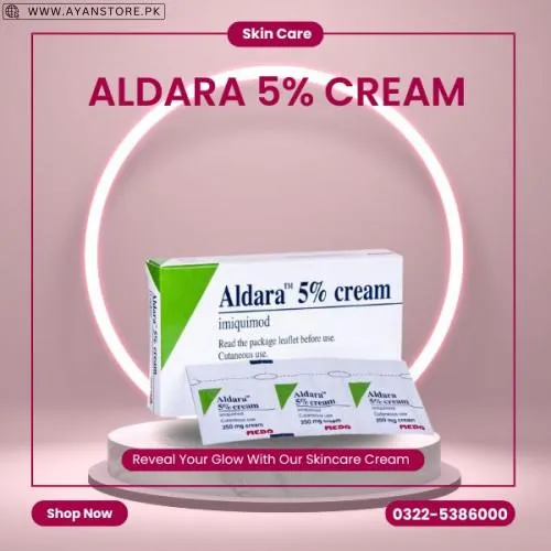 achat imiquimod crème